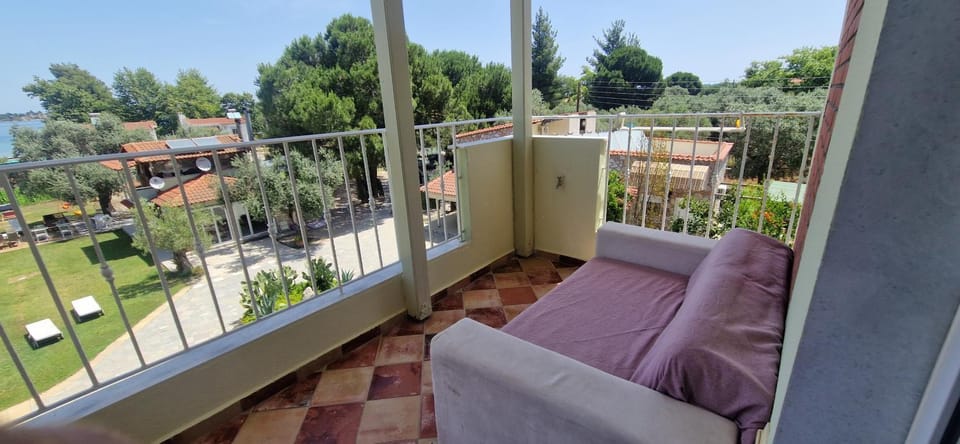 Makis Nest Apart-Hotel Apartment hotel in Halkidiki