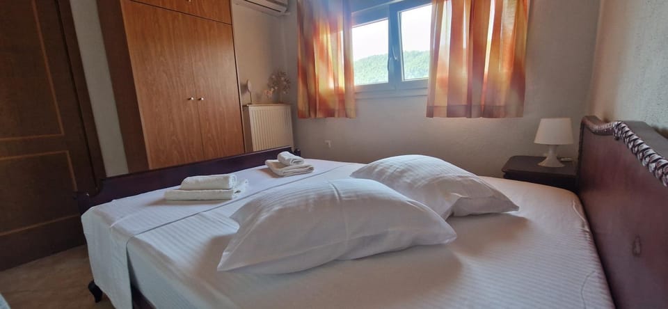 Makis Nest Apart-Hotel Apartment hotel in Halkidiki
