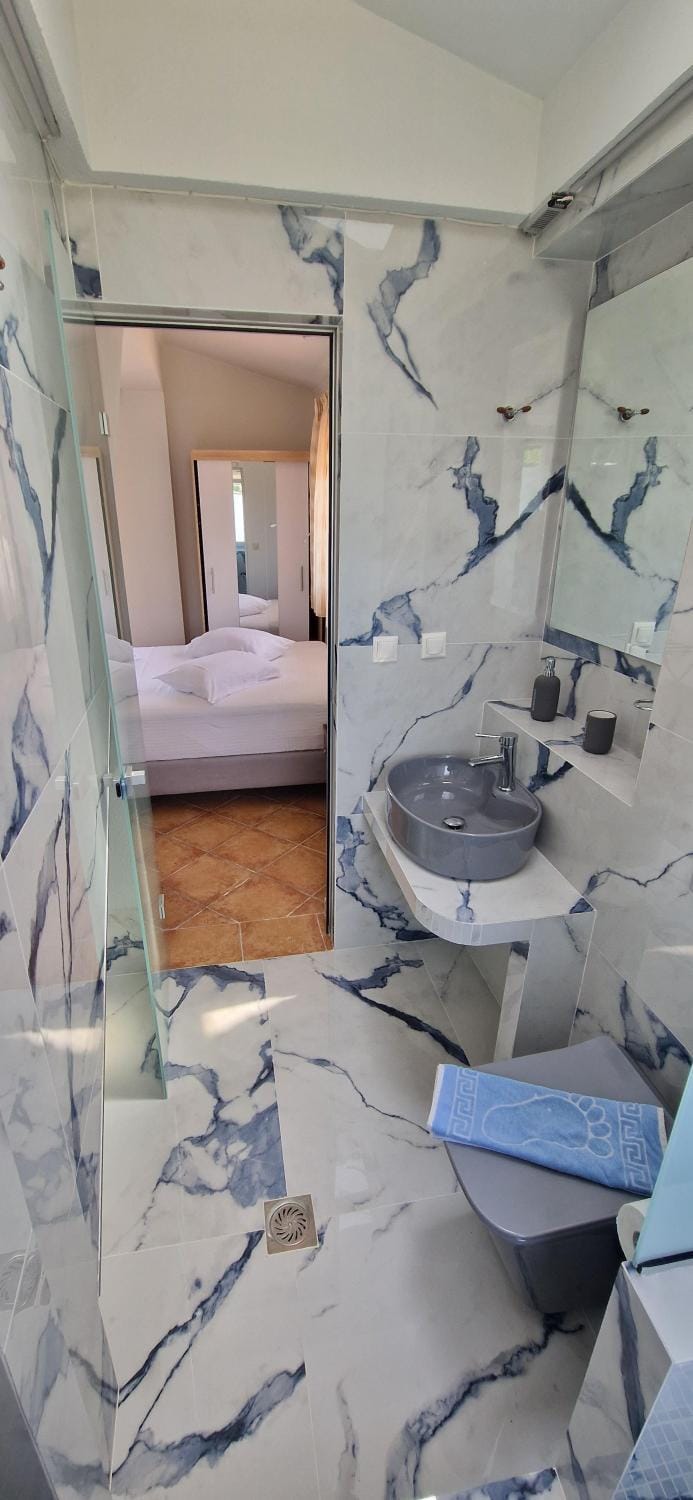 Makis Nest Apart-Hotel Apartment hotel in Halkidiki