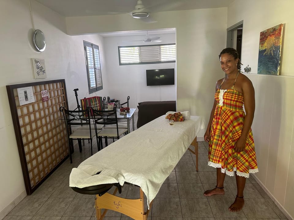 Massage
