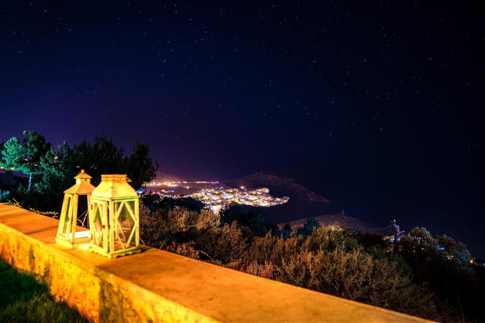 Villa Marlin Villa in Kalkan Belediyesi