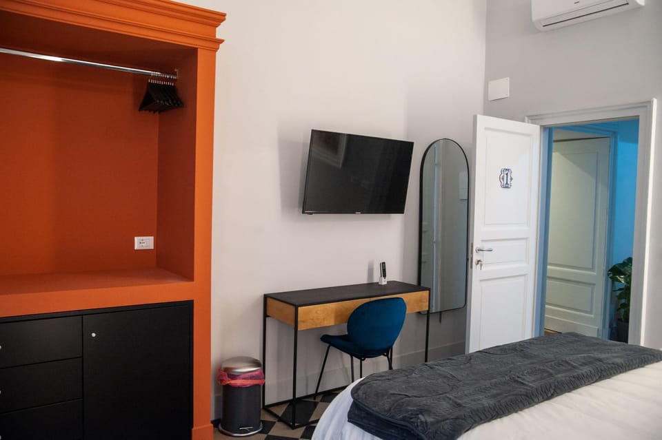 CATARINA SUITES - CENTRO STORICO Bed and Breakfast in Catania