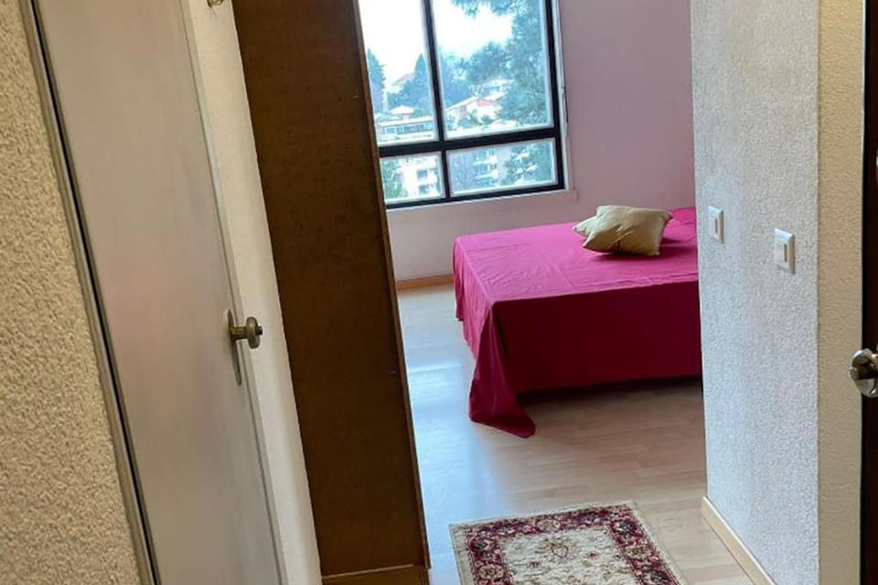 Appartamento vista lago con piscina Apartment in Lugano