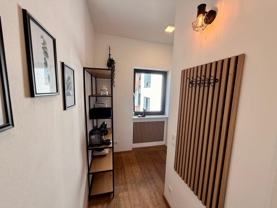 Bergglück - gemütliches Appartement am Traunsee Apartment in Altmünster