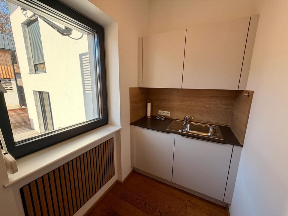 Bergglück - gemütliches Appartement am Traunsee Apartment in Altmünster