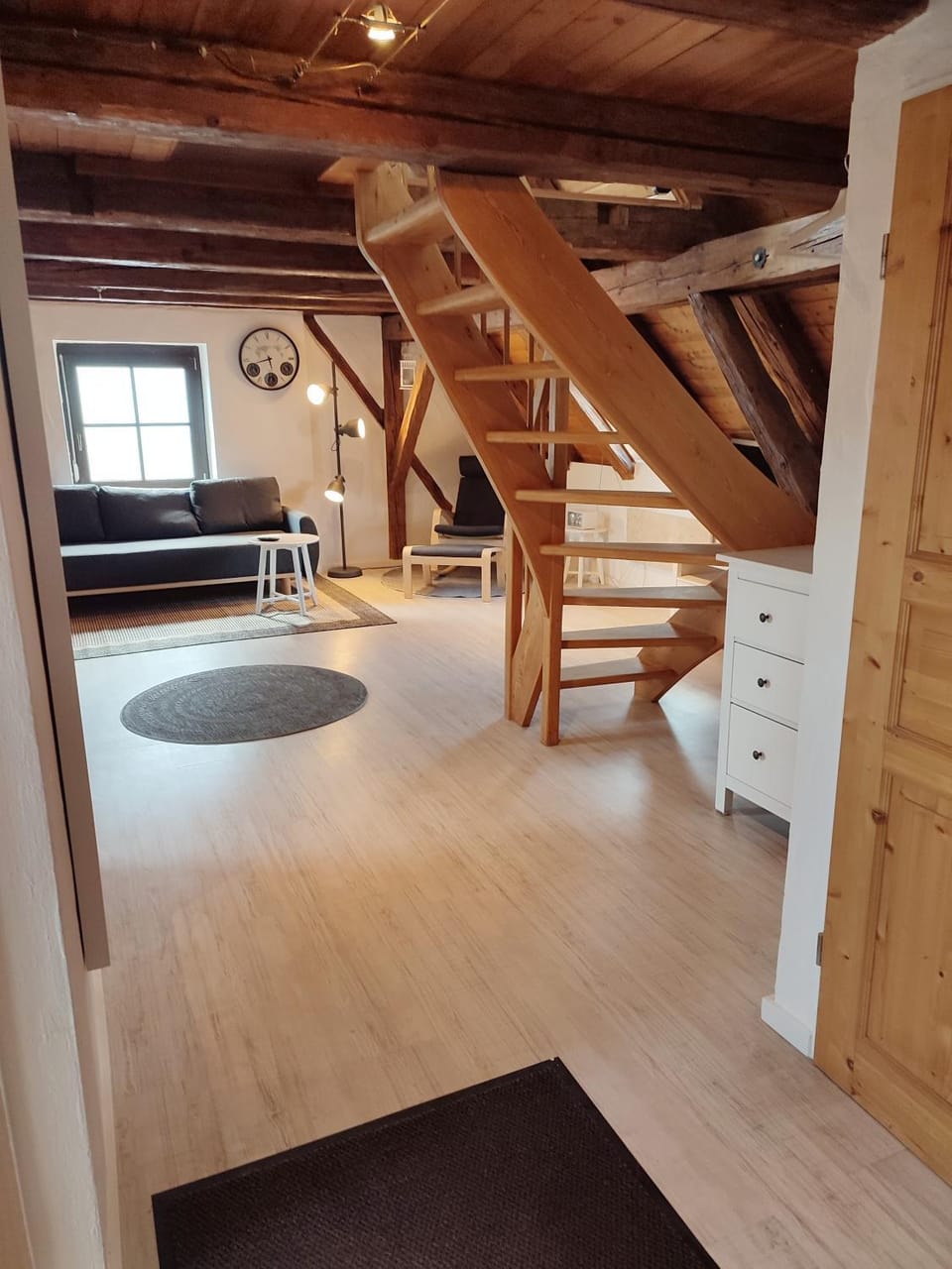 Katharinen Maisonette Apartment in Landsberg am Lech