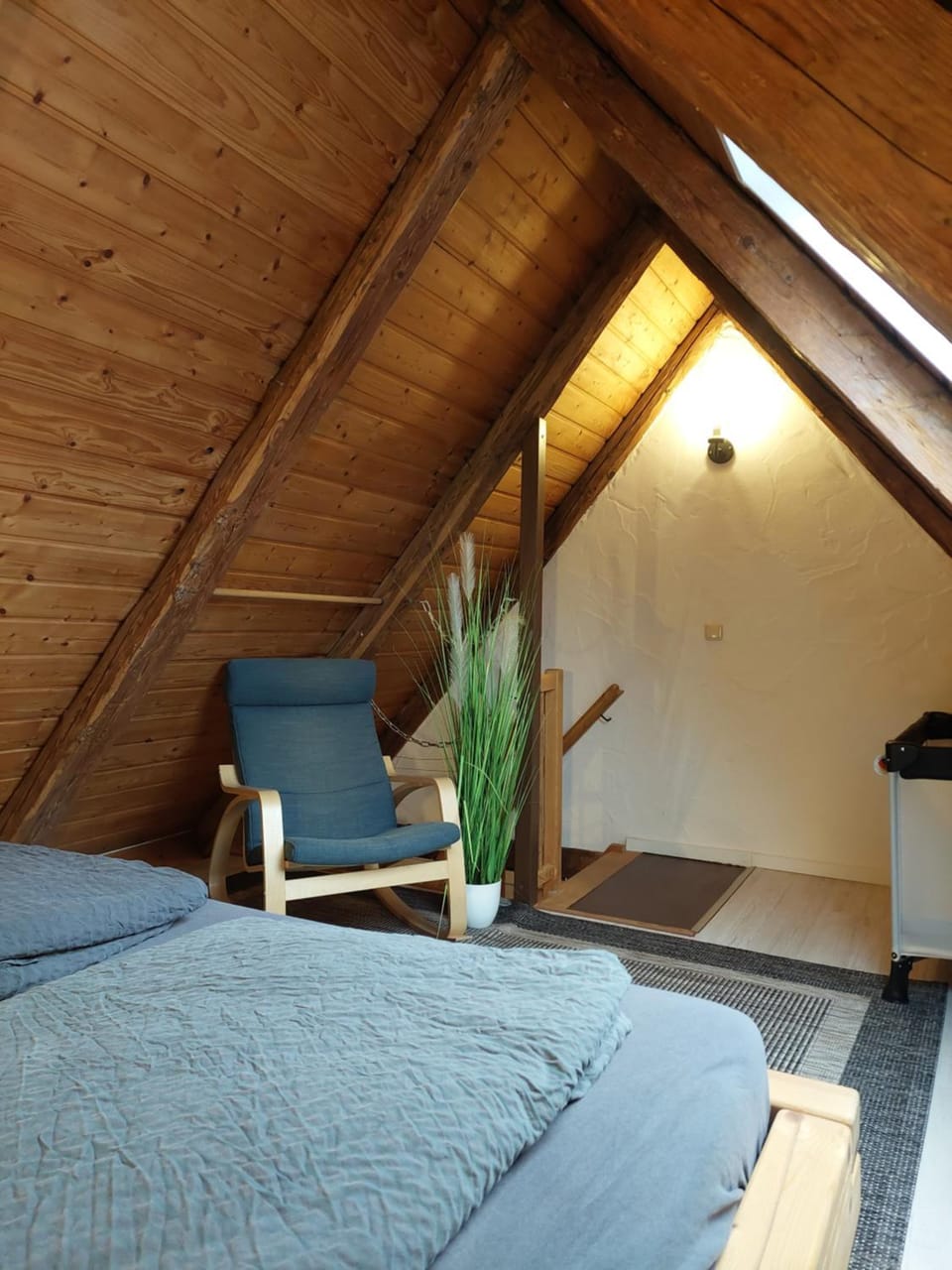 Katharinen Maisonette Apartment in Landsberg am Lech