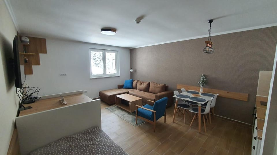 Vili.Kop studio Apartment in Serbia