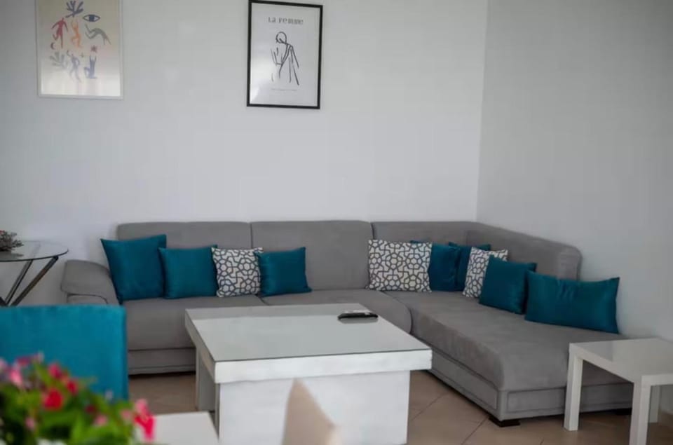 Villa Sea Breeze Villa in Karpathos, 857 00, Greece