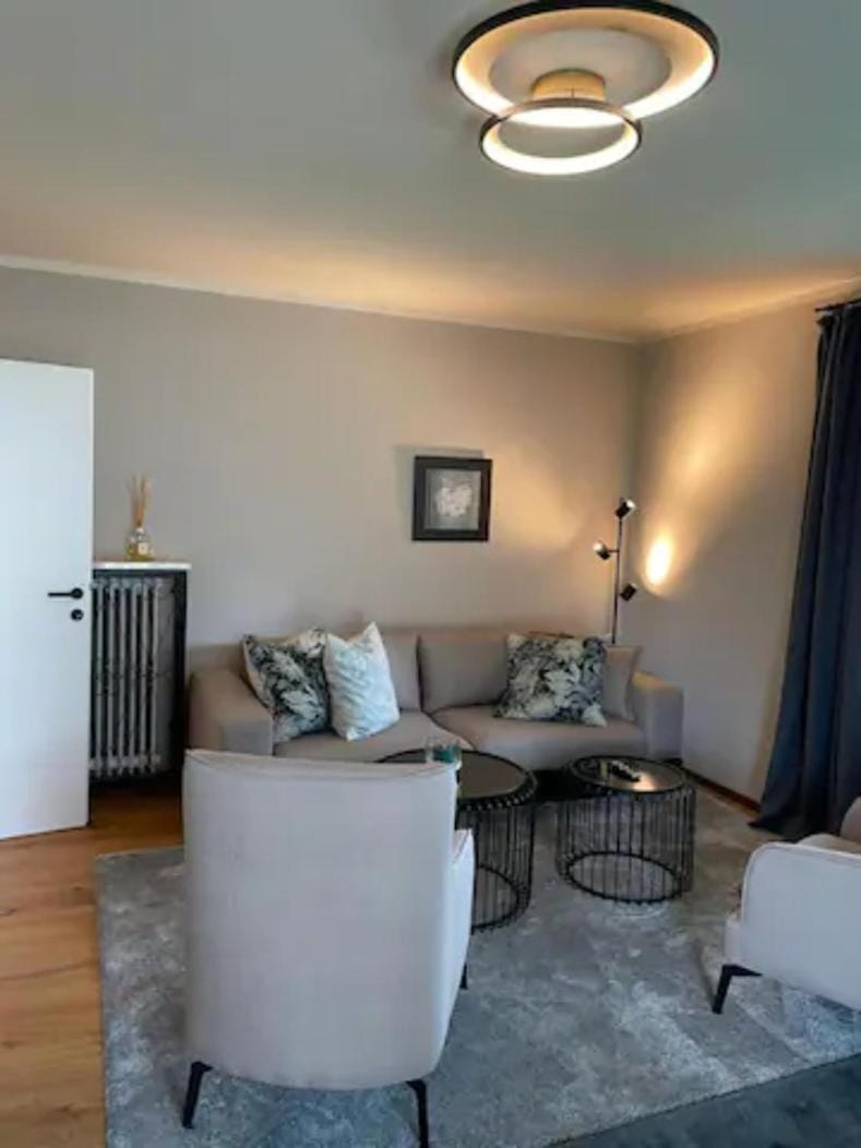 Großzügiges, charmantes Appartement in Salzburg by Fiorentino Apartment in Salzburg