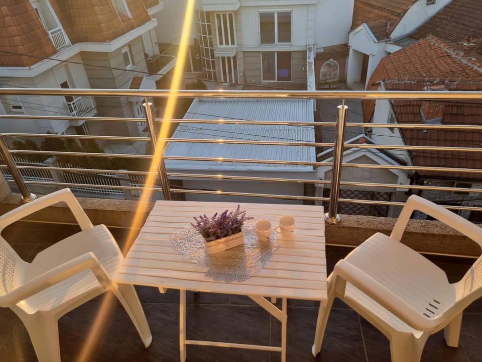 Family Apartmani Le Apartment in Serbia