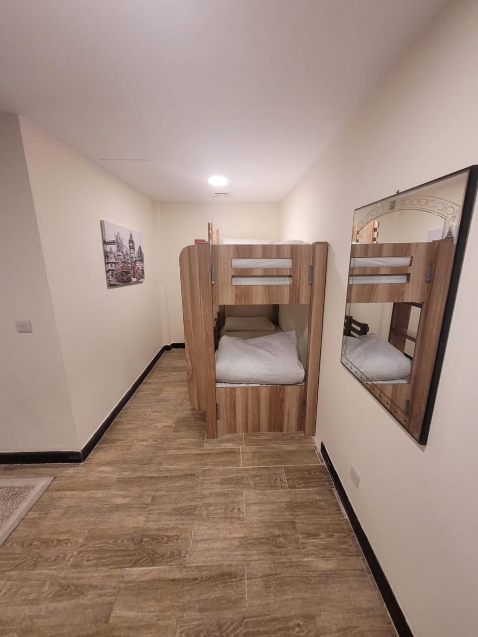 Royal Lotus Apartment in Saudi Arabia