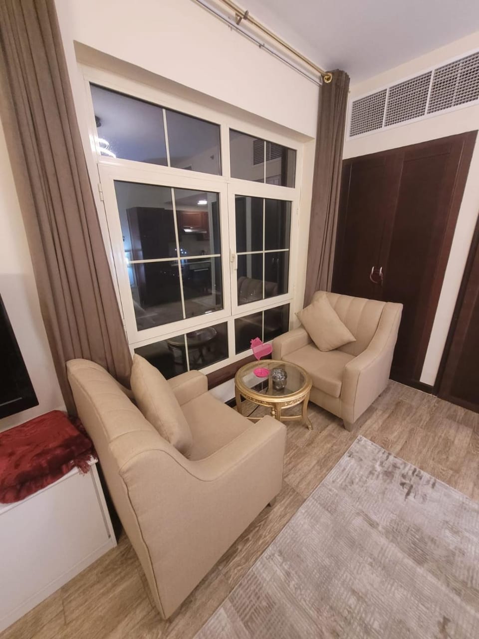Royal Lotus Apartment in Saudi Arabia