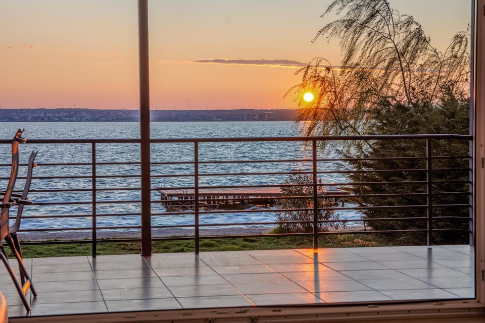 Lake view