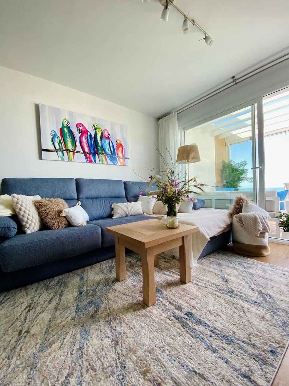 BEST CALACEITE SUNSET VIEWS Apartment in Río de Torrox