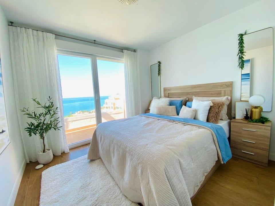 BEST CALACEITE SUNSET VIEWS Apartment in Río de Torrox