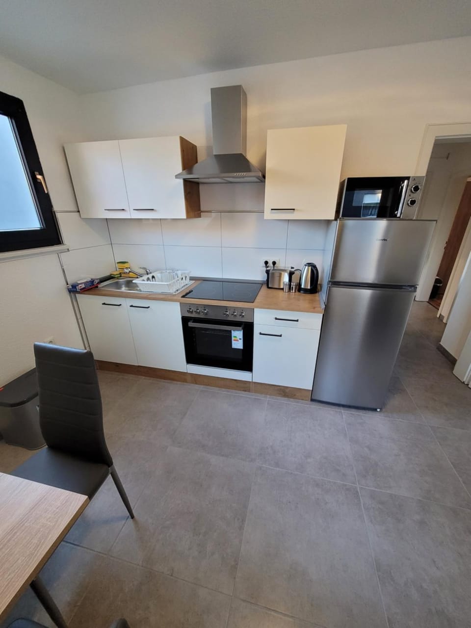 City Apartment KL Apartment in Kaiserslautern