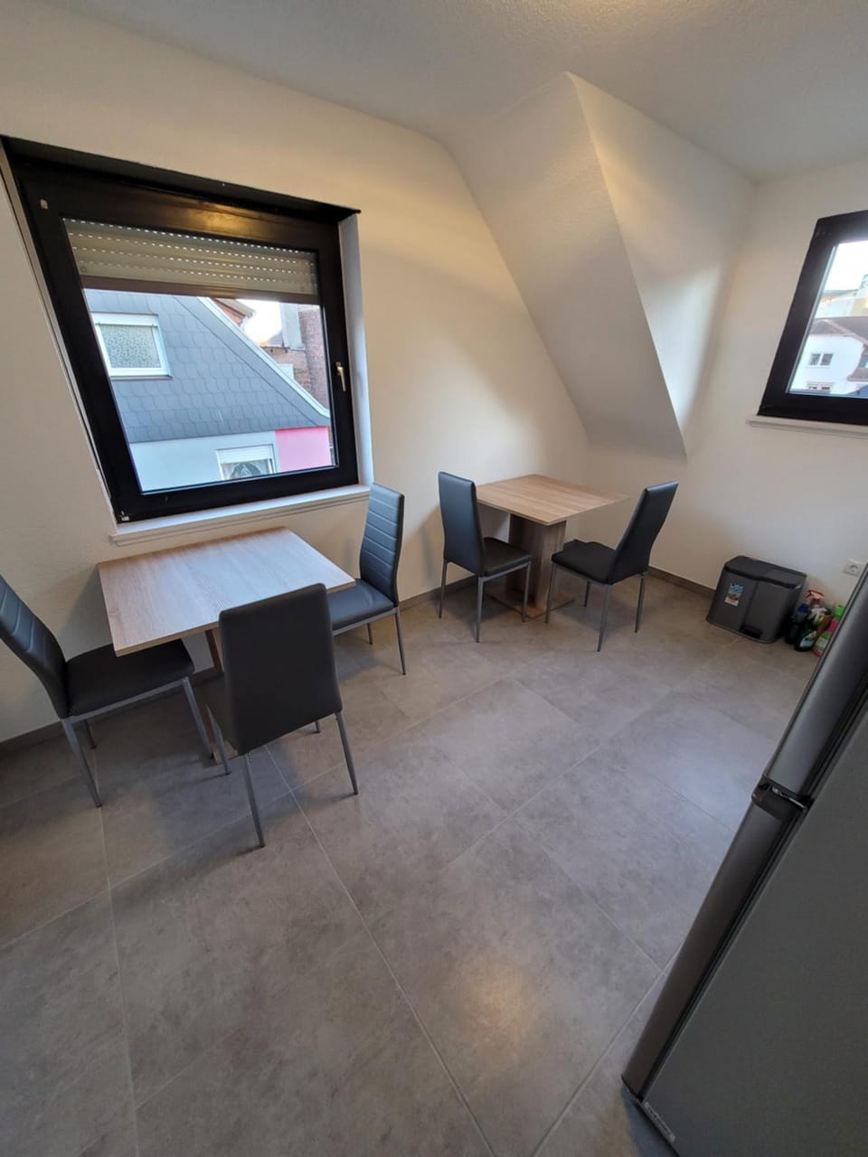 City Apartment KL Apartment in Kaiserslautern