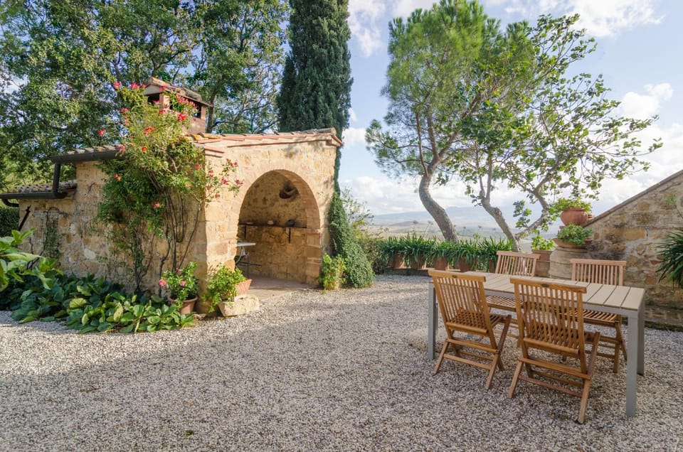 Holiday Home Arpicella House in Tuscany