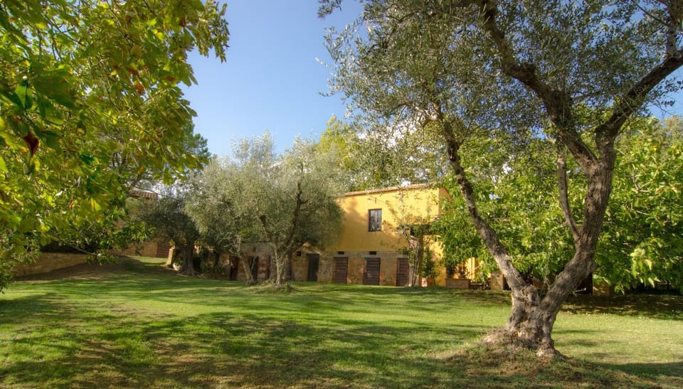 Holiday Home Arpicella House in Tuscany