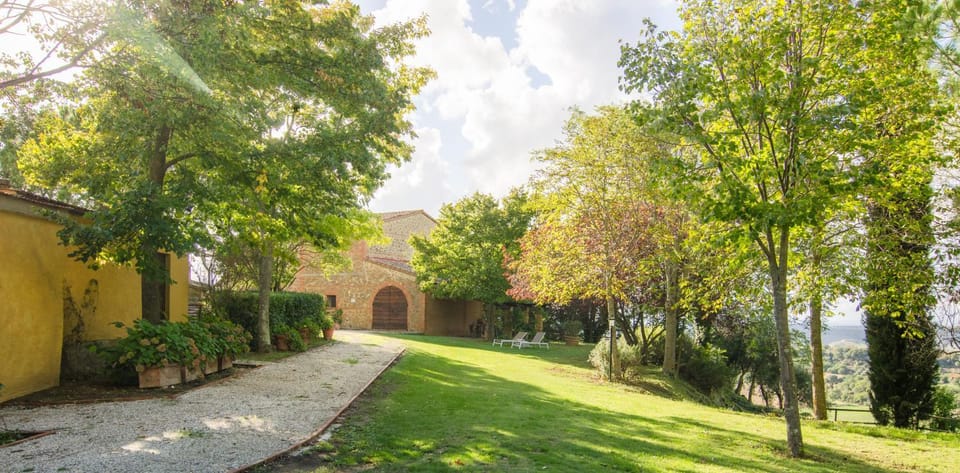 Holiday Home Arpicella House in Tuscany