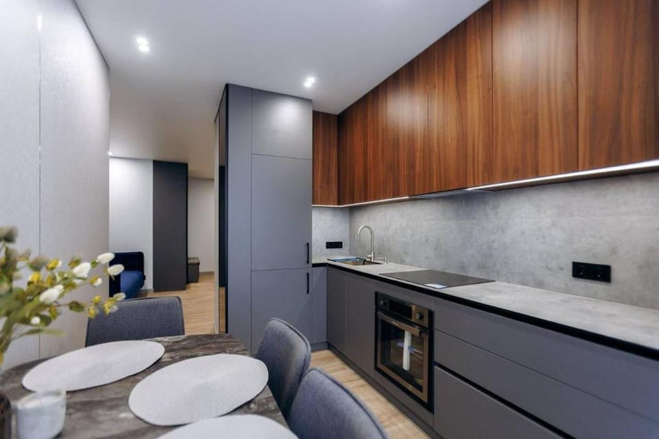Great Circus Apartments 2-bedrooms New Building! Apartment in Chișinău