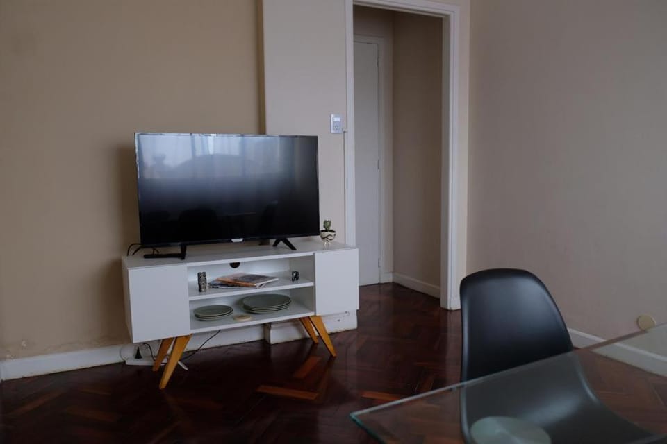 Hermoso Departamento en corazón de San Telmo Apartment in Buenos Aires