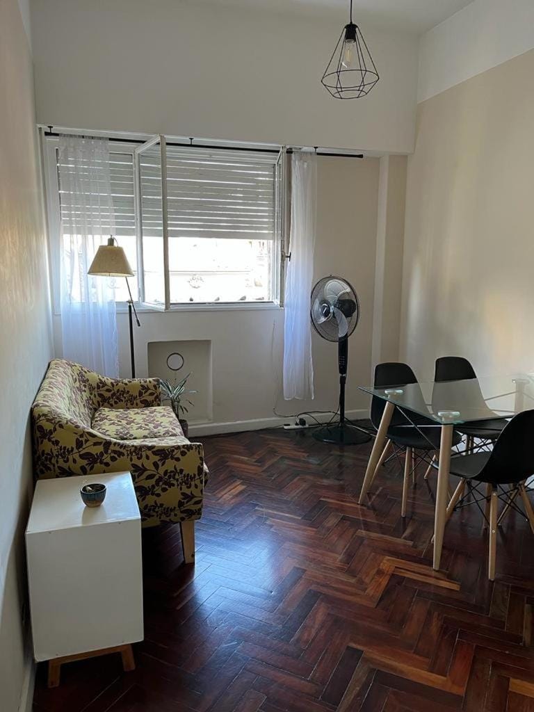 Hermoso Departamento en corazón de San Telmo Apartment in Buenos Aires