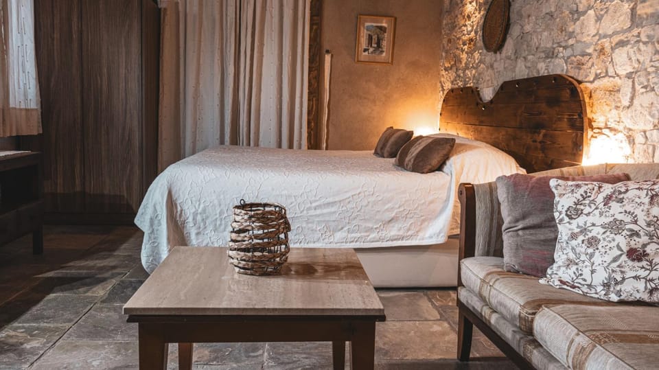 Agrovino Lofou Inn in Limassol District