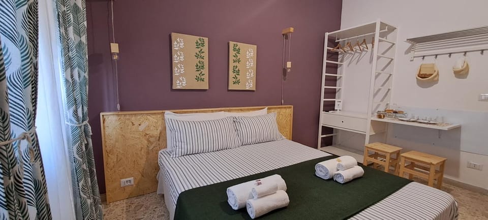 Il Vaso di Creta Bed and Breakfast in Sicily