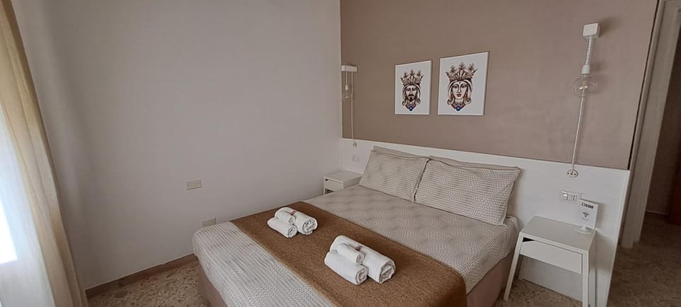 Il Vaso di Creta Bed and Breakfast in Sicily