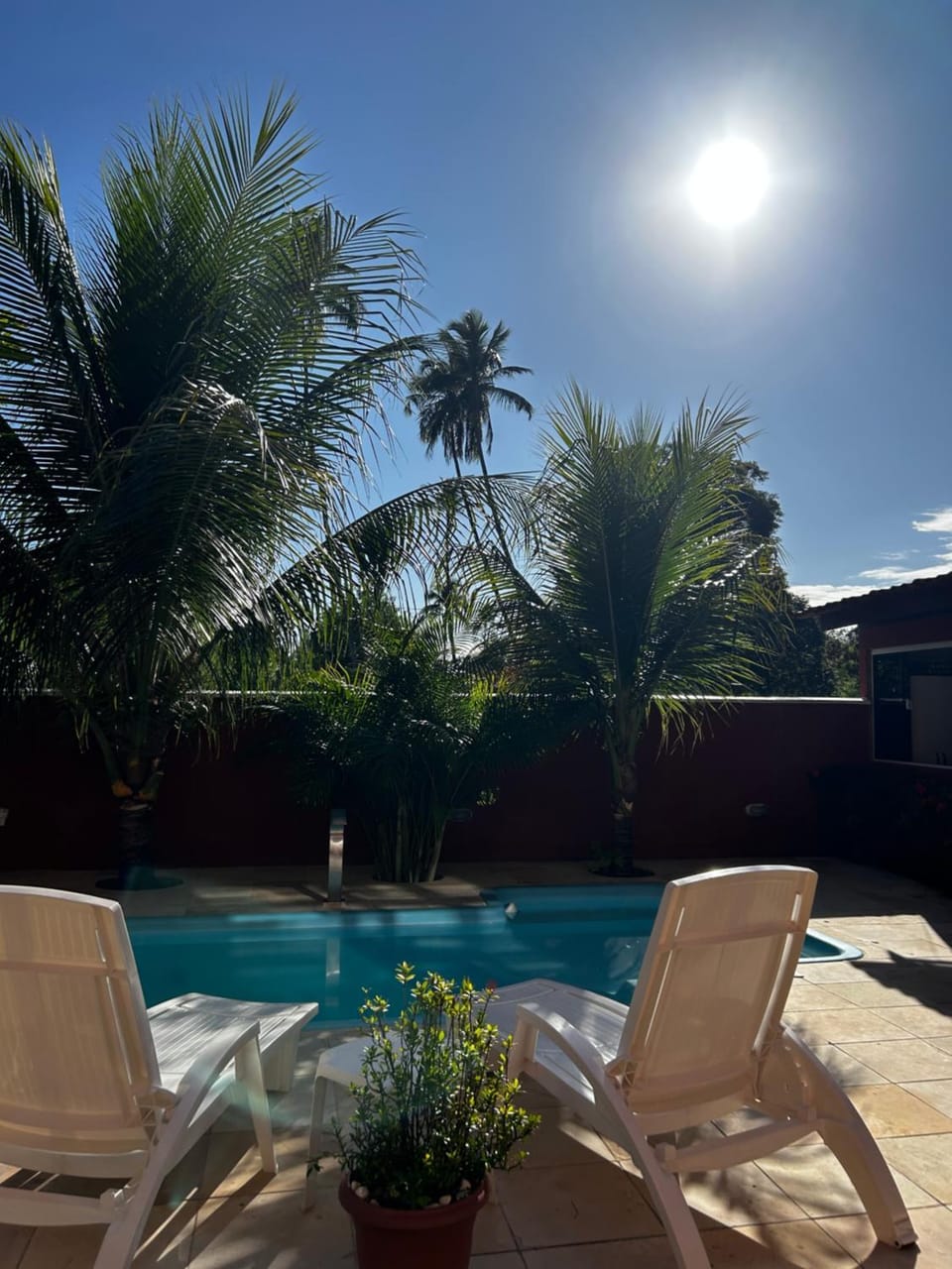 Pousada Recanto Pontal de Maracaipe Bed and Breakfast in Ipojuca