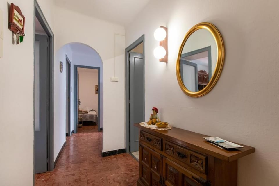Casa turística Cunit House in Baix Penedès