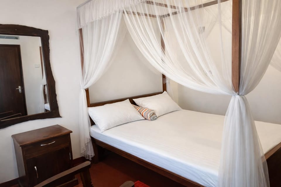 Eco Willow - Kathaluwa Villa in Ahangama