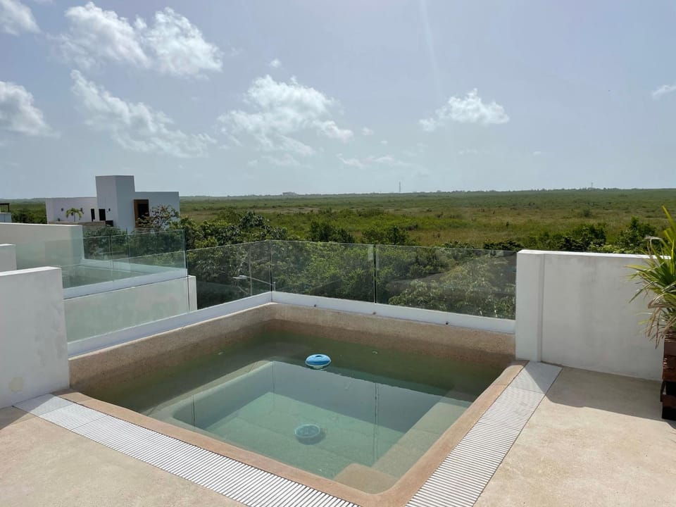 Day, Pool view, Swimming pool