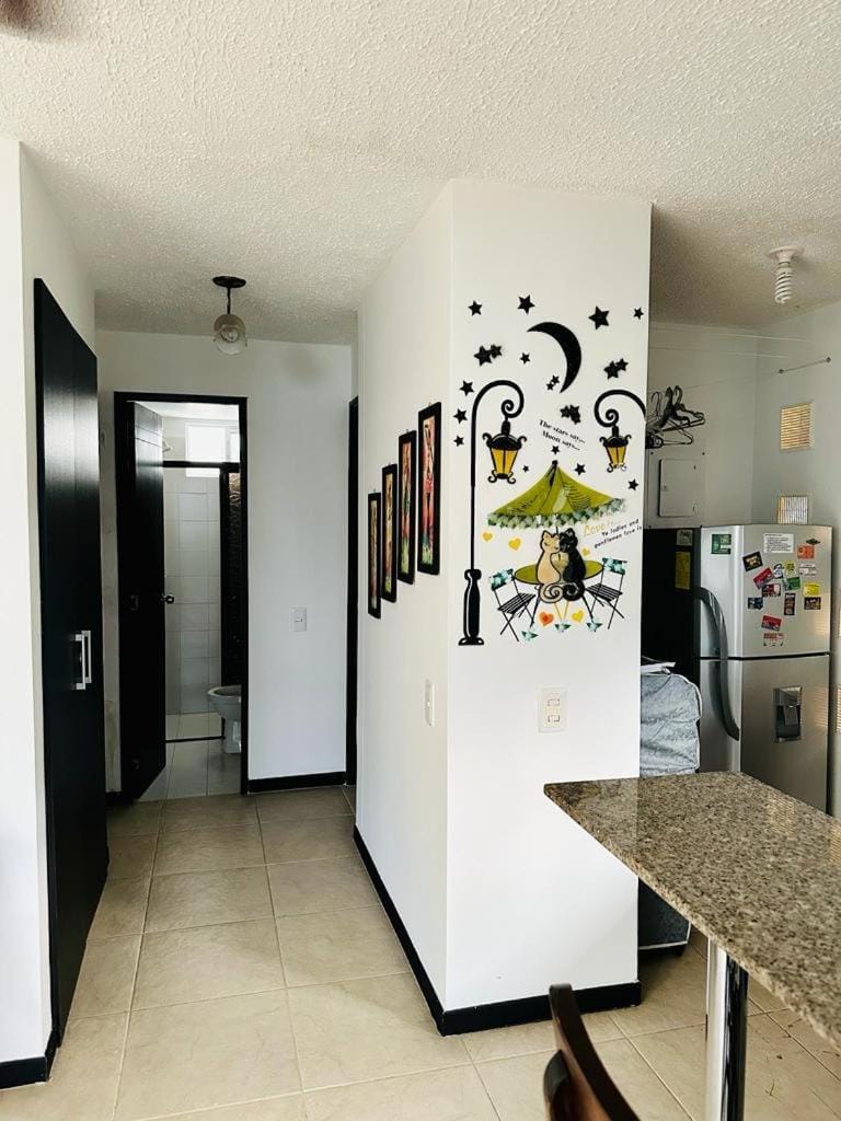 Apartasol Ciudadela Santa Fé Apartment in Santa Fe de Antioquia