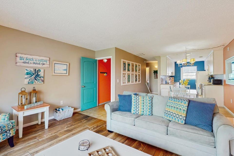 The Beach Escape House in Indian Shores