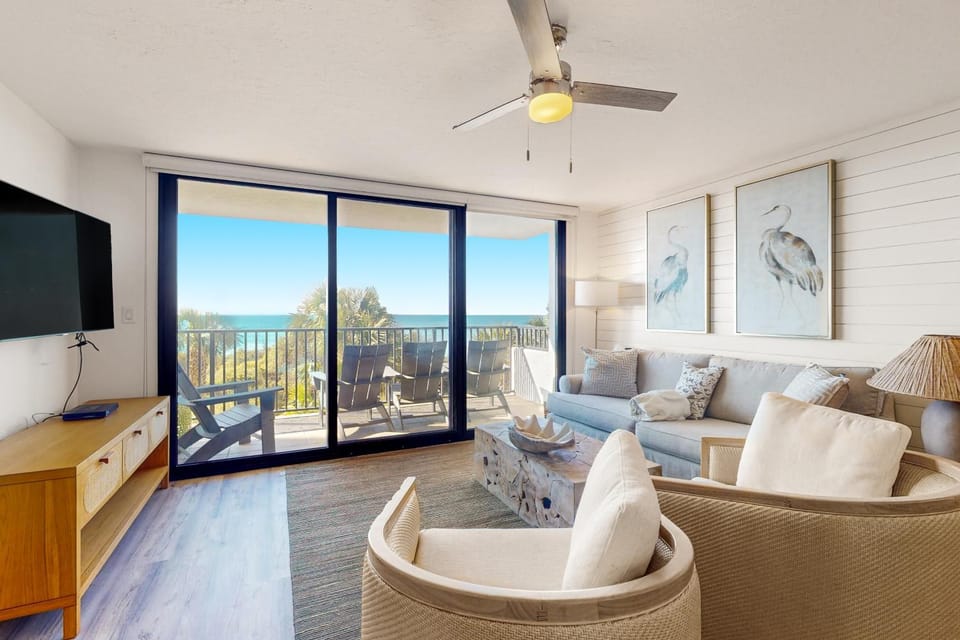 One Seagrove Place 0206 Apartment in South Walton County