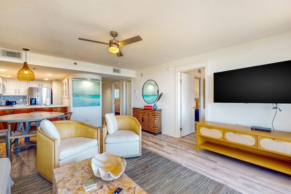 One Seagrove Place 0206 Apartment in South Walton County