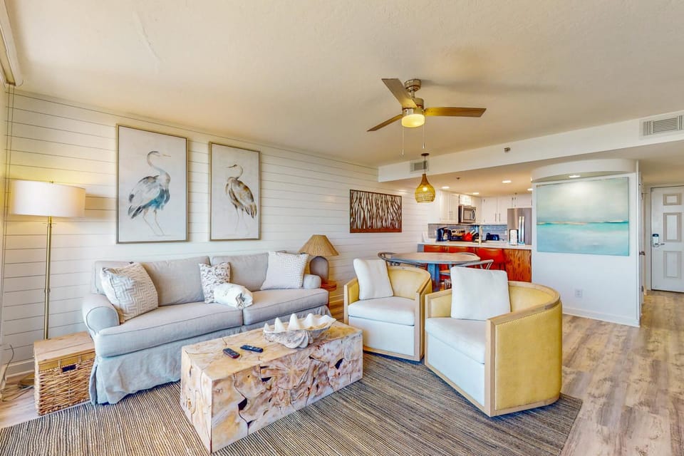 One Seagrove Place 0206 Apartment in South Walton County