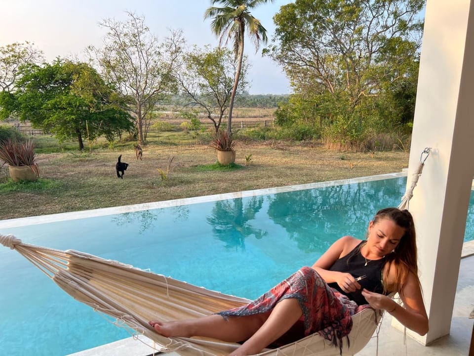 Giri Villa Villa in Southern Province