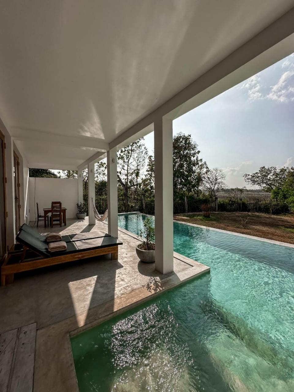 Giri Villa Villa in Southern Province