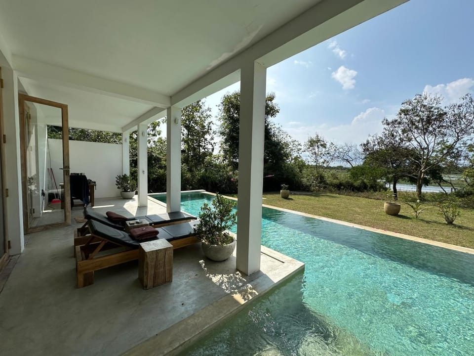 Giri Villa Villa in Southern Province