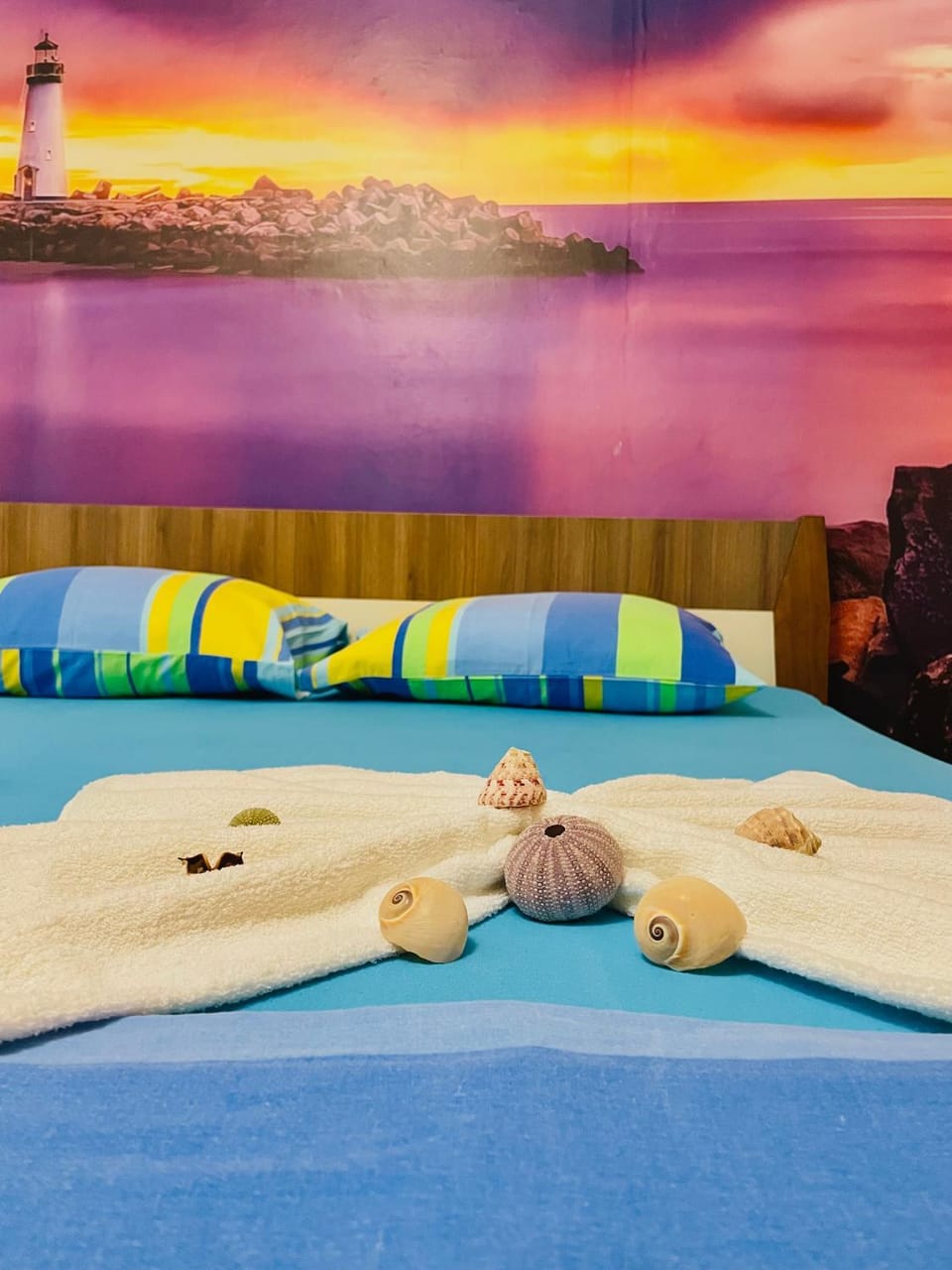 Horizont Herceg Novi Apartment in Dubrovnik-Neretva County