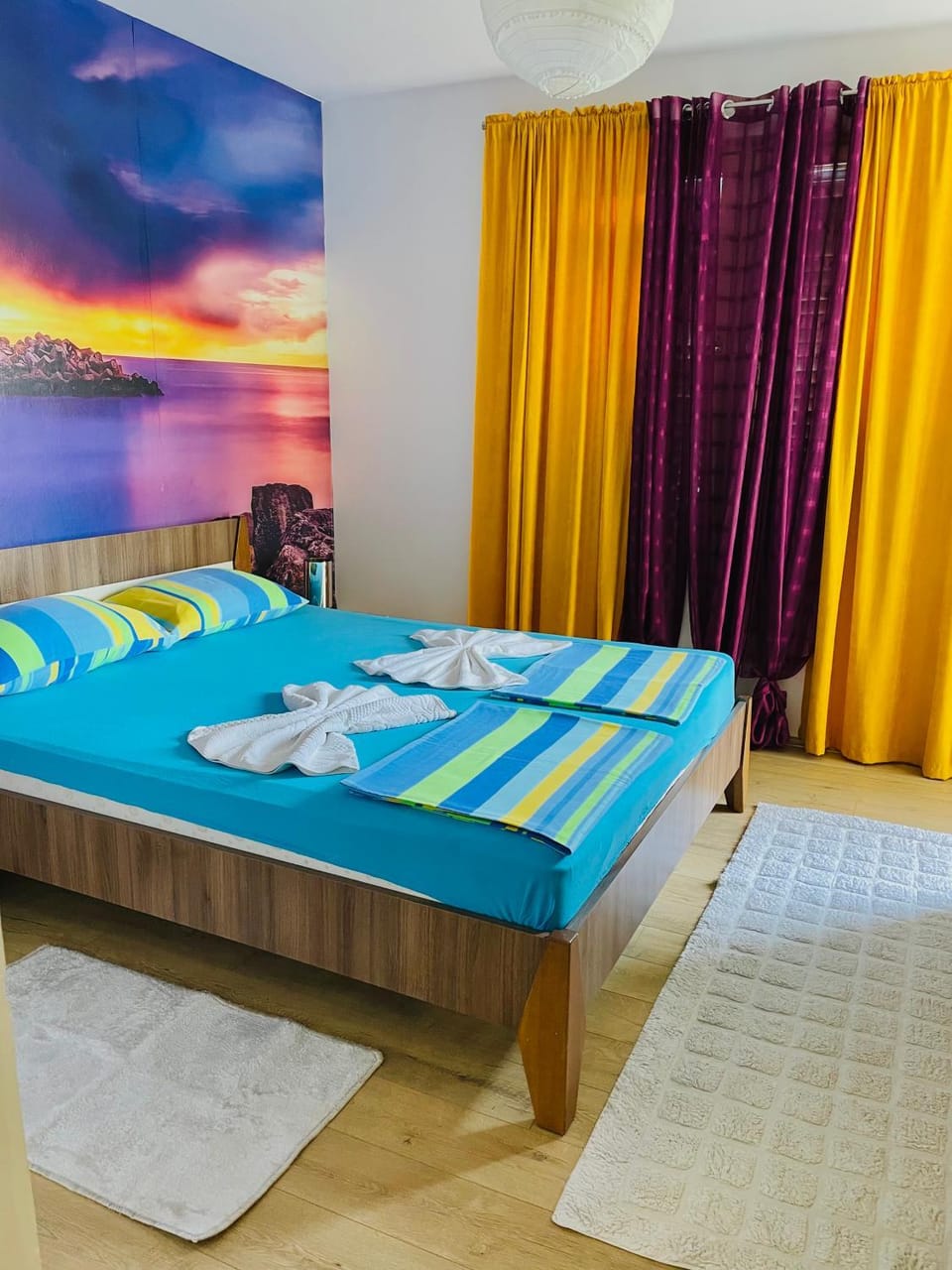 Horizont Herceg Novi Apartment in Dubrovnik-Neretva County