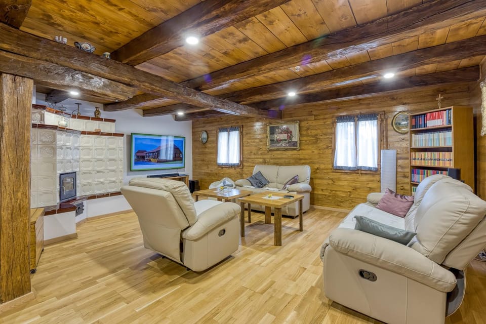 Living room, Living room