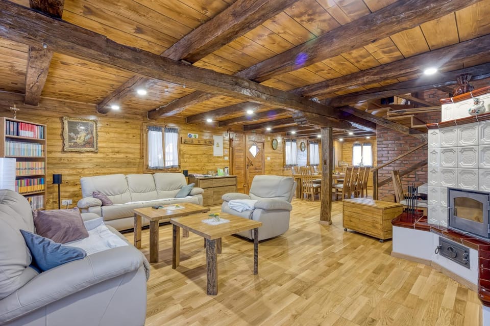 Living room, Living room