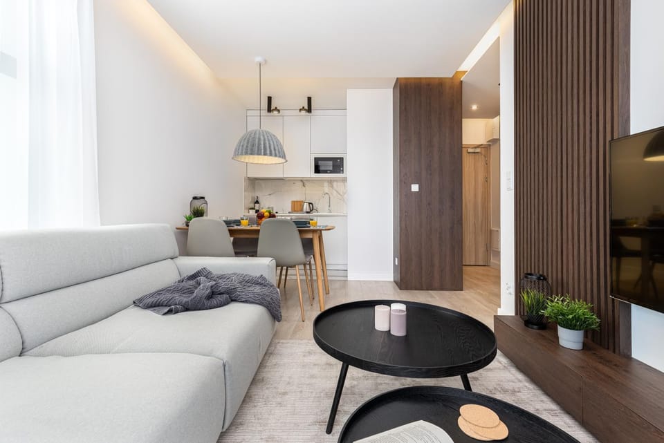 TV and multimedia, Kitchen or kitchenette