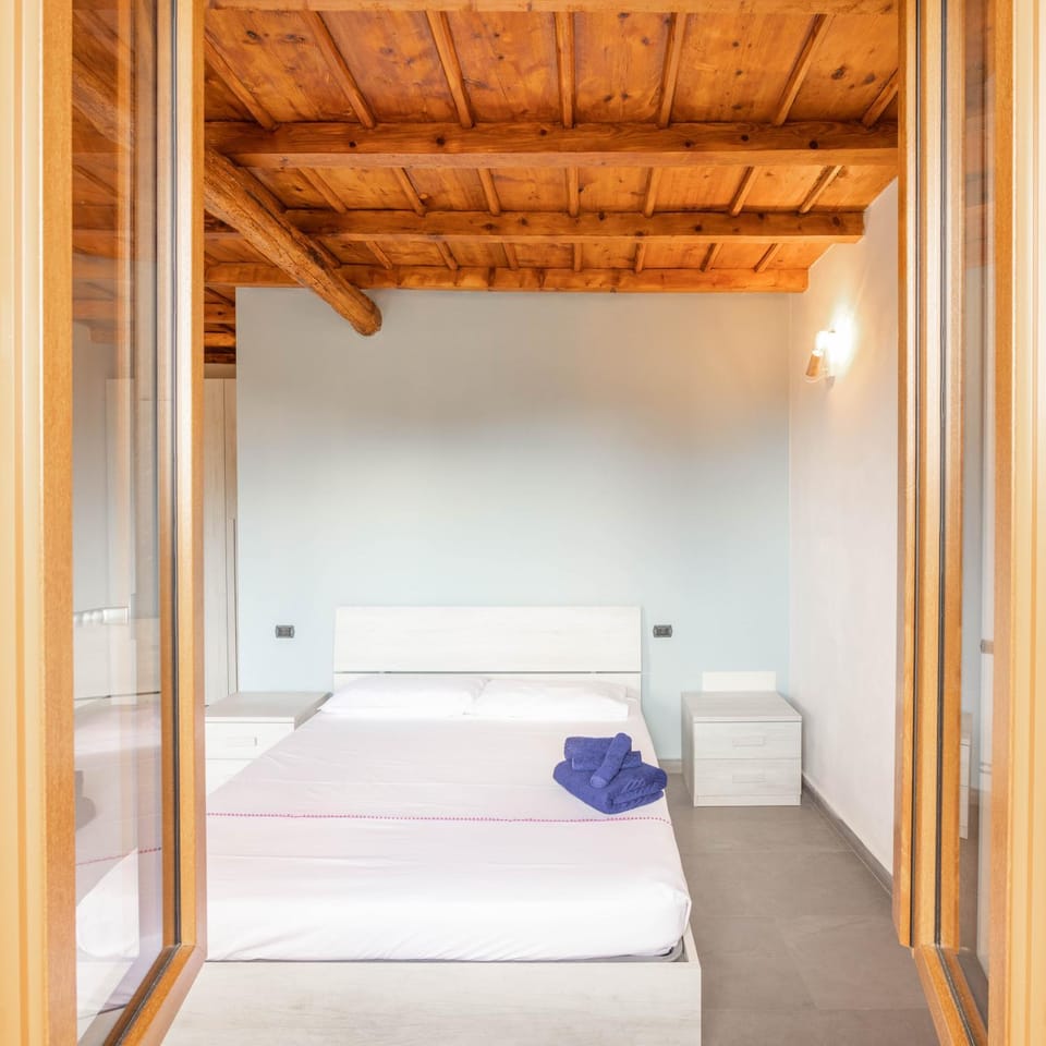 Gioia di Malpensa Bed and Breakfast in Lombardy