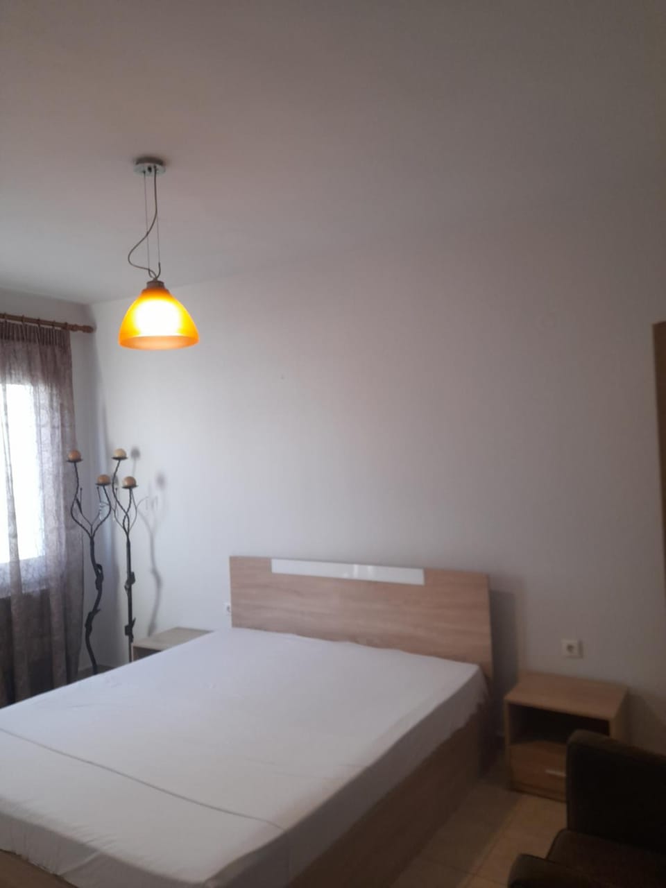 Athina's house by the sea Apartment in Nea Peramos